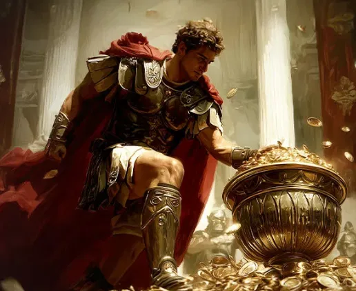 LegionBet Casino Bonuses